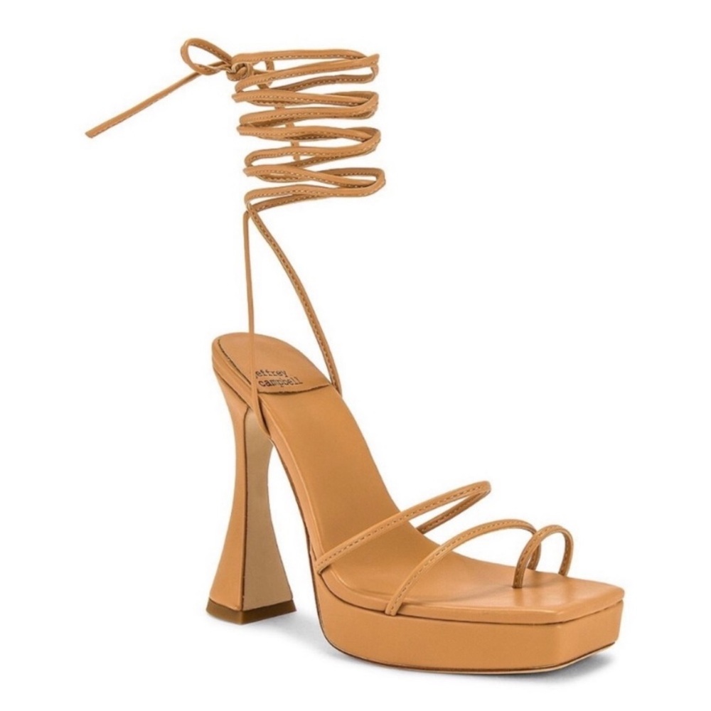 Jeffrey Campbell Primmadonna